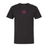 Men/Unisex Fine Lightweight Blend Jersey T-Shirt Thumbnail