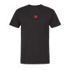 Men/Unisex Fine Lightweight Blend Jersey T-Shirt Thumbnail