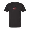 Men/Unisex Fine Lightweight Blend Jersey T-Shirt Thumbnail