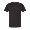 Men/Unisex Fine Lightweight Blend Jersey T-Shirt Thumbnail
