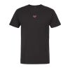 Men/Unisex Fine Lightweight Blend Jersey T-Shirt Thumbnail