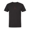 Men/Unisex Fine Lightweight Blend Jersey T-Shirt Thumbnail