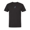 Men/Unisex Fine Lightweight Blend Jersey T-Shirt Thumbnail