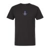 Men/Unisex Fine Lightweight Blend Jersey T-Shirt Thumbnail