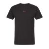 Men/Unisex Fine Lightweight Blend Jersey T-Shirt Thumbnail