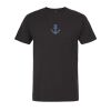 Men/Unisex Fine Lightweight Blend Jersey T-Shirt Thumbnail