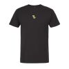 Men/Unisex Fine Lightweight Blend Jersey T-Shirt Thumbnail