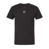Men/Unisex Fine Lightweight Blend Jersey T-Shirt Thumbnail