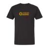 Men/Unisex Fine Lightweight Blend Jersey T-Shirt Thumbnail