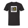 Men/Unisex Fine Lightweight Blend Jersey T-Shirt Thumbnail