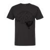 Men/Unisex Fine Lightweight Blend Jersey T-Shirt Thumbnail