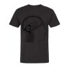 Men/Unisex Fine Lightweight Blend Jersey T-Shirt Thumbnail