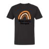 Men/Unisex Fine Lightweight Blend Jersey T-Shirt Thumbnail