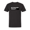 Men/Unisex Fine Lightweight Blend Jersey T-Shirt Thumbnail