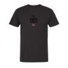 Men/Unisex Fine Lightweight Blend Jersey T-Shirt Thumbnail