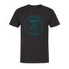 Men/Unisex Fine Lightweight Blend Jersey T-Shirt Thumbnail