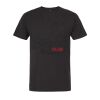 Men/Unisex Fine Lightweight Blend Jersey T-Shirt Thumbnail