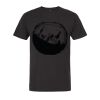 Men/Unisex Fine Lightweight Blend Jersey T-Shirt Thumbnail