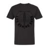 Men/Unisex Fine Lightweight Blend Jersey T-Shirt Thumbnail