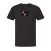Men/Unisex Fine Lightweight Blend Jersey T-Shirt Thumbnail