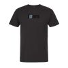 Men/Unisex Fine Lightweight Blend Jersey T-Shirt Thumbnail