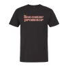 Men/Unisex Fine Lightweight Blend Jersey T-Shirt Thumbnail
