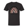 Men/Unisex Fine Lightweight Blend Jersey T-Shirt Thumbnail