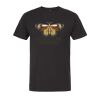 Men/Unisex Fine Lightweight Blend Jersey T-Shirt Thumbnail