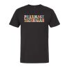 Men/Unisex Fine Lightweight Blend Jersey T-Shirt Thumbnail