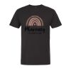 Men/Unisex Fine Lightweight Blend Jersey T-Shirt Thumbnail