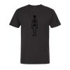Men/Unisex Fine Lightweight Blend Jersey T-Shirt Thumbnail