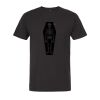 Men/Unisex Fine Lightweight Blend Jersey T-Shirt Thumbnail