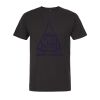 Men/Unisex Fine Lightweight Blend Jersey T-Shirt Thumbnail
