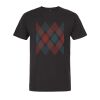 Men/Unisex Fine Lightweight Blend Jersey T-Shirt Thumbnail