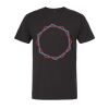 Men/Unisex Fine Lightweight Blend Jersey T-Shirt Thumbnail