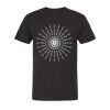 Men/Unisex Fine Lightweight Blend Jersey T-Shirt Thumbnail