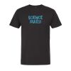 Men/Unisex Fine Lightweight Blend Jersey T-Shirt Thumbnail