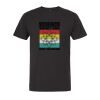 Men/Unisex Fine Lightweight Blend Jersey T-Shirt Thumbnail