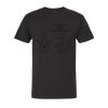 Men/Unisex Fine Lightweight Blend Jersey T-Shirt Thumbnail