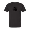 Men/Unisex Fine Lightweight Blend Jersey T-Shirt Thumbnail