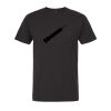 Men/Unisex Fine Lightweight Blend Jersey T-Shirt Thumbnail