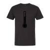 Men/Unisex Fine Lightweight Blend Jersey T-Shirt Thumbnail