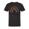Men/Unisex Fine Lightweight Blend Jersey T-Shirt Thumbnail