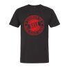 Men/Unisex Fine Lightweight Blend Jersey T-Shirt Thumbnail
