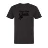 Men/Unisex Fine Lightweight Blend Jersey T-Shirt Thumbnail