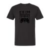Men/Unisex Fine Lightweight Blend Jersey T-Shirt Thumbnail