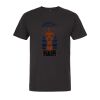 Men/Unisex Fine Lightweight Blend Jersey T-Shirt Thumbnail