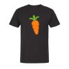 Men/Unisex Fine Lightweight Blend Jersey T-Shirt Thumbnail