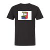 Men/Unisex Fine Lightweight Blend Jersey T-Shirt Thumbnail