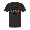 Men/Unisex Fine Lightweight Blend Jersey T-Shirt Thumbnail